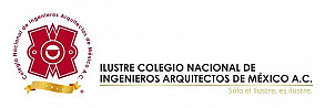 ilustre colegio nacional de ingenieros arquitectos de méxico a.c